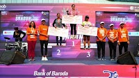 Bank of Baroda (BoB) Sun Run 2.0 gives Mumbaikars the Runner’s High!