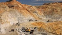 Ares Strategic Mining Unveils Germanium Discovery in Utah Fluorspar Ore