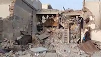 Pakistan: Terror hotbed in Bahawalpur reduced to rubble after Indian strike under 'Operation Sindoor'