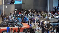 Charts: NIO, Xpeng, and Li Auto report first quarter 2025 earnings