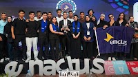 Enactus Morocco’s SIF 2025: Youth-Driven Innovation Lights the Way to a Greener Future