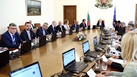 Cabinet reports on its fourth 30 days in office