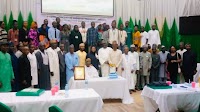 Ex-NNPCL GMD Urges Students To Pursue Career Goals, Embrace Integrity