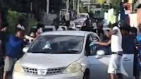 Police Commissioner warns against misuse of gel blasters, imitation guns