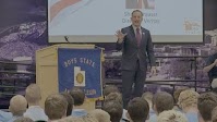 Utah Boys State: Shane Krauser Returns as Featured Speaker