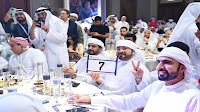 World’s Costliest Number Plate 'P7' Sold for Rs 122 Crore in Dubai Auction