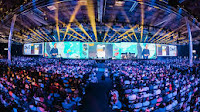 Stars of global digital scene expected at OMR festival 2025