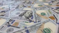 Is the era of a weak dollar coming... KRW-USD exchange rate falls to the 1,350 won range