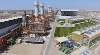 Iraq launches large-scale power plant project in Dhi Qar
