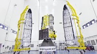 ISRO to launch NISAR on July 30