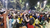What led to Tirupati stampede? Authorities blame it on cop who opened a gate