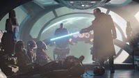 All the Questions We Still Have After Star Wars: Skeleton Crew Season One