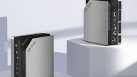 GMKtec Mini-PC with Ryzen AI MAX+ 395 'Strix Halo' to retail for over $2000, launches April 7