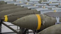 US State Department approves Israeli FMS requests covering air-launched munitions worth USD 7.41 billion