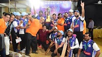 Lenovo Bluecom Wins the 4th Edition of AMD ITL Cup 2024, LG Orno Emerges as Runners-up