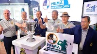 MGA Hails Return of Malaysian Open