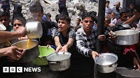 Head of controversial Israel-backed Gaza aid group resigns
