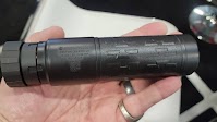 New: SilencerCo Velos LBP Low Pressure 5.56 Can
