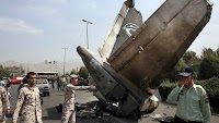 Helicopter crash kills Raisi: Are sanctions behind Iran’s aviation crisis?