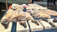 Huge drug bust by Surrey Mounties 'will disrupt the drug trade' in city