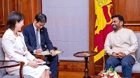 Japan Provides Grant of 300 Million Yen to Improve Waste Management Infrastructure under the ‘Clean Sri Lanka’ Program