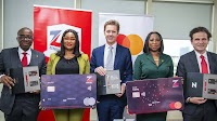 Mastercard and Zenith Bank introduce new payment cards to accelerate financial inclusion in Nigeria