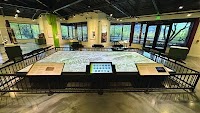South Mountain Visitor Center worth a trip