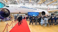 Rolls-Royce and Turkish Technic to set up new Trent MRO centre