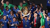 FIFA Club World Cup 2025: Cole Palmer shines as Chelsea beats PSG to secure title