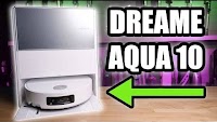Dreame Aqua10 Ultra Roller Review: A Flagship Robot Vacuum and Mop With Roller-Style Cleaning