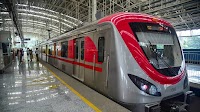 JICA extends ODA loan of Rs 4,376 crore for Mumbai metro