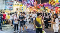 Taiwan shares higher at close of trade; Taiwan Weighted up 0.22%