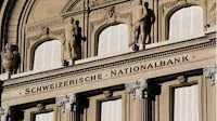Indians Are Depositing More In Swiss Banks; Deposits Highest In 14 Years