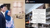 The FashionValet Controversy Explained: From Successful Launch To Criminal Breach Of Trust