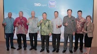 TNG Digital Allows Paying Toll Even If Wallet Funds Insufficient