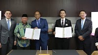 Pertamina International Shipping (PIS) Secures Collaboration Agreements with Global Partners