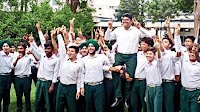 PSEB Class X results out; 96.13% pass percentage in Ludhiana