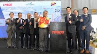 Tasco to invest additional RM400m to expand warehouse capacity over next two years