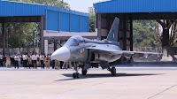 India issues tender for 97 additional Tejas Mk 1As
