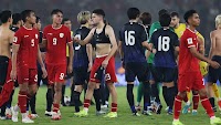 Indonesia vs Japan 0-4: AFC World Cup qualifier – as it happened