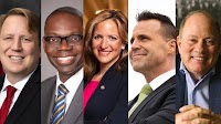 Who's running to be Michigan's next governor in 2026? Here's the updated list
