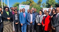 Botswana to develop a $10.8 billion Water Investment Programme
