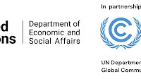 SDG Pavilion at COP29