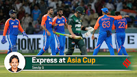 Asia Cup 2025, India vs Pakistan: World champions’ all-round superiority makes neighbours’ demolition seem routine and inevitable