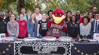 New First-Gen Module Empowers USC Faculty and Staff to Support First-Generation Students
