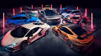 Revealed: the winners of the 2023 TopGear.com Awards!