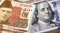 Pak Rupee on track to break free from 7-year Dollar curse