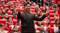 Vietnamese films struggle despite record box office growth
