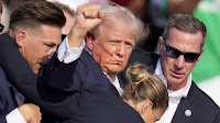Trump appoints agent from assassination attempt as Secret Service director