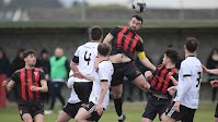 Fanad United handed away tie in FAI Cup first round